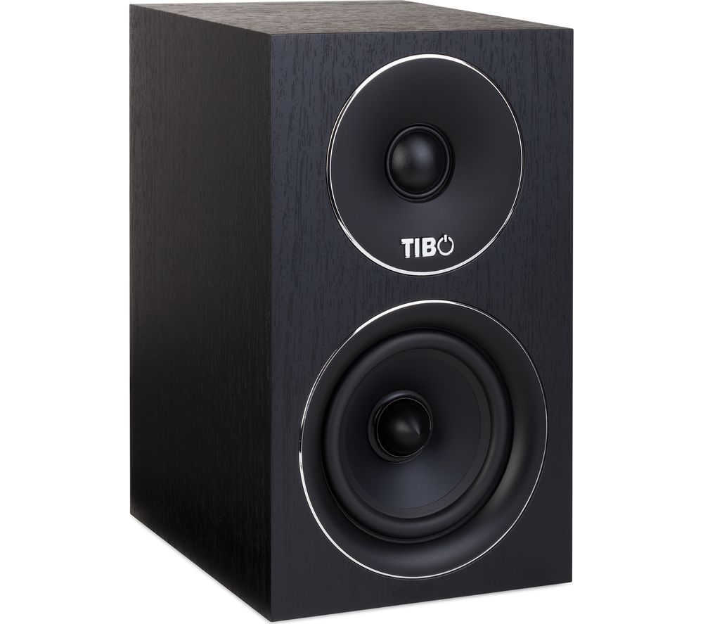 TIBO Harmony 2 Speakers Reviews