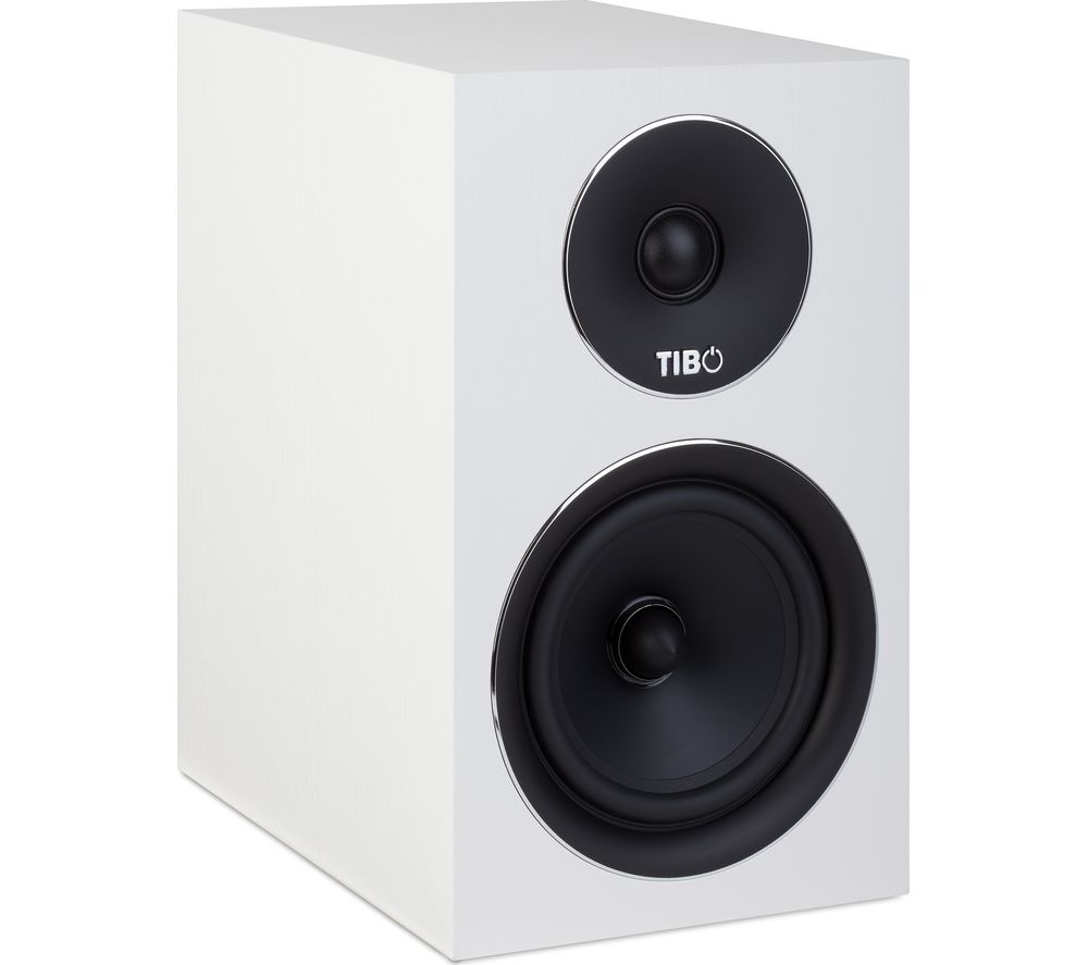 TIBO Harmony 4 Speakers Reviews