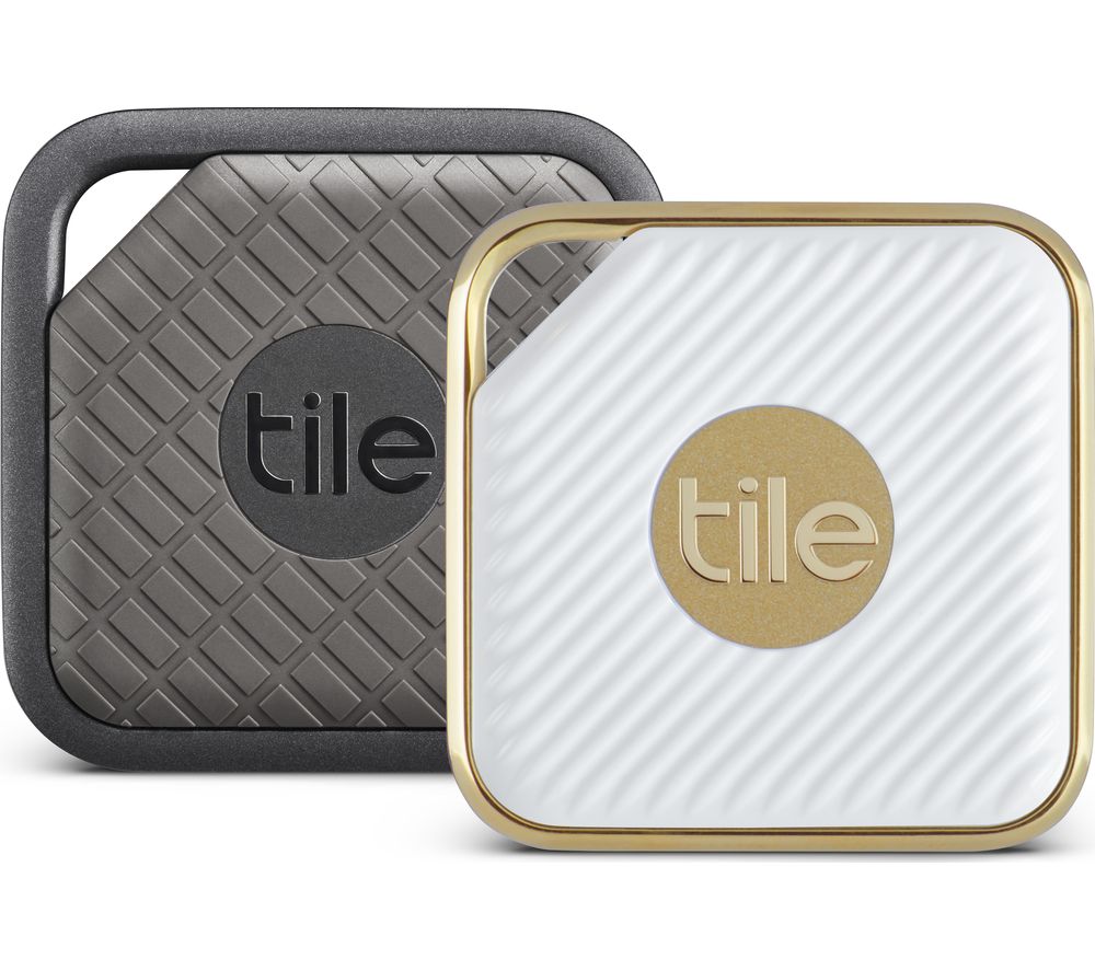 TILE Combo Pack Sport & Style