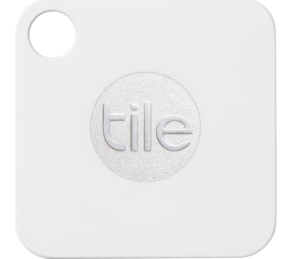 TILE Mate Bluetooth Tracker Reviews