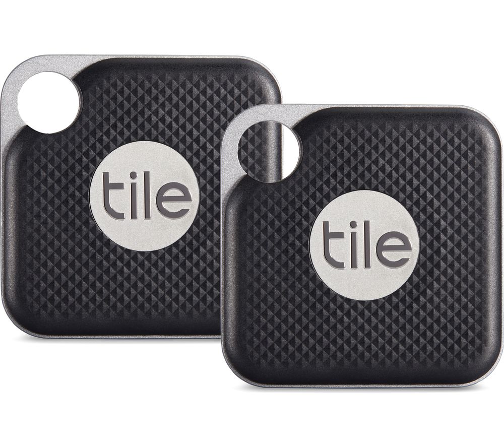 TILE Pro Bluetooth Tracker Reviews