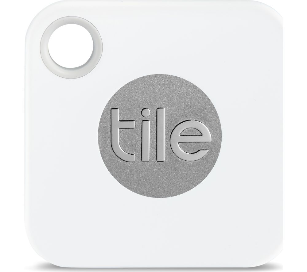 TILE RT-13001 Mate Bluetooth Tracker Reviews