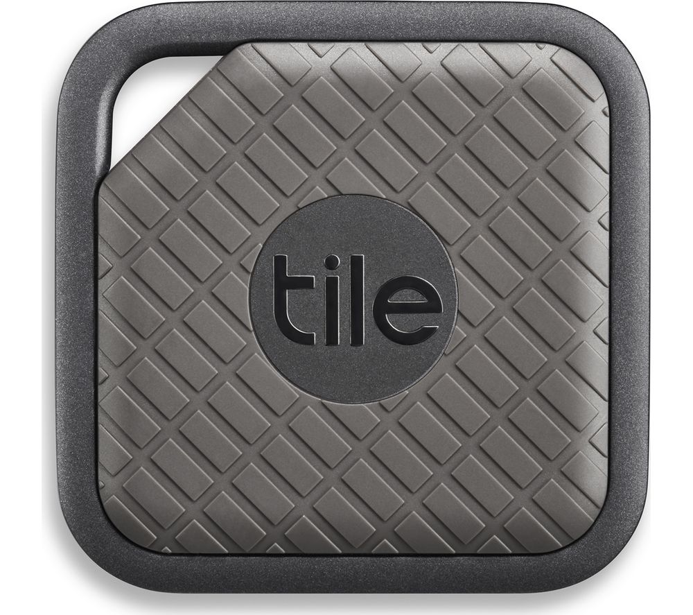 TILE Sport Bluetooth Tracker Reviews