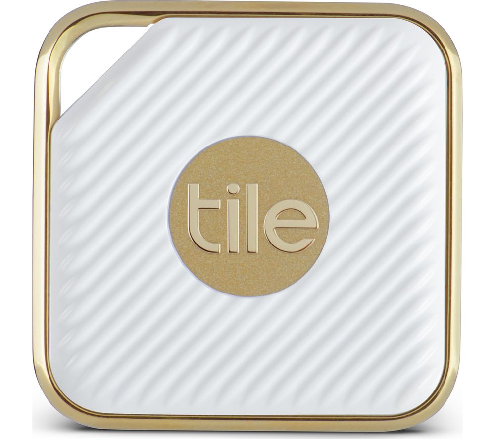 TILE Style Bluetooth Tracker Reviews