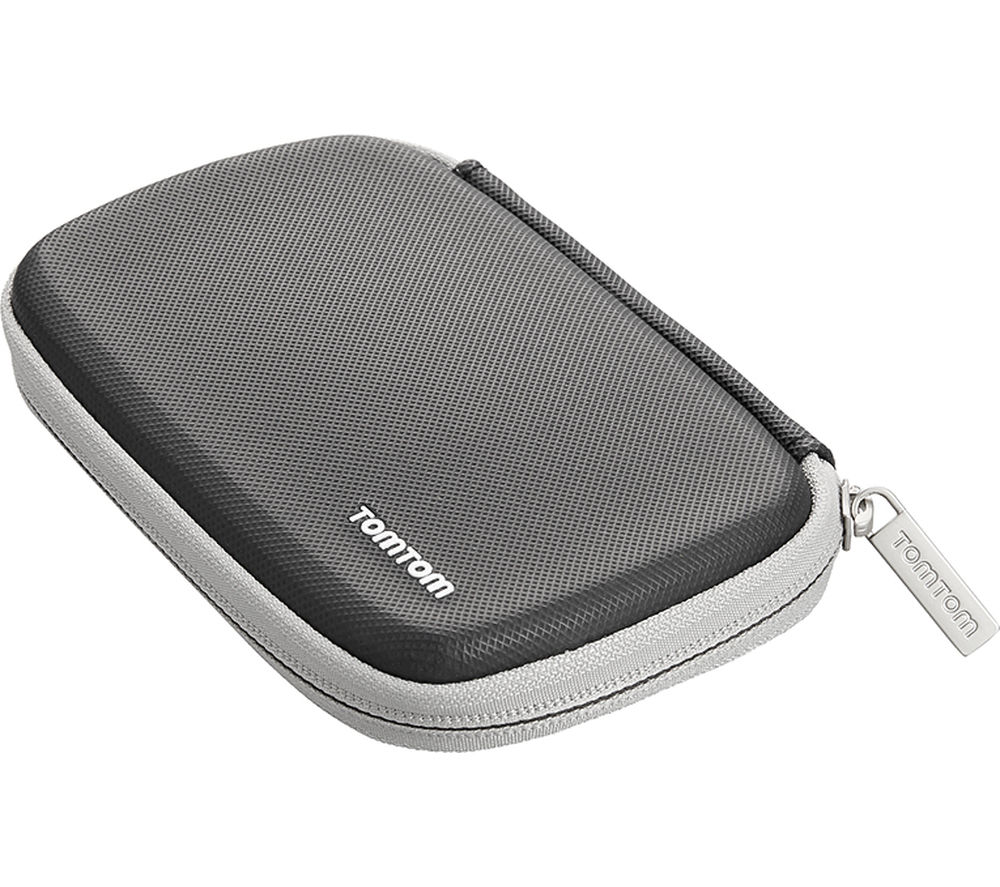 TOMTOM Classic 5" Carry Case Reviews