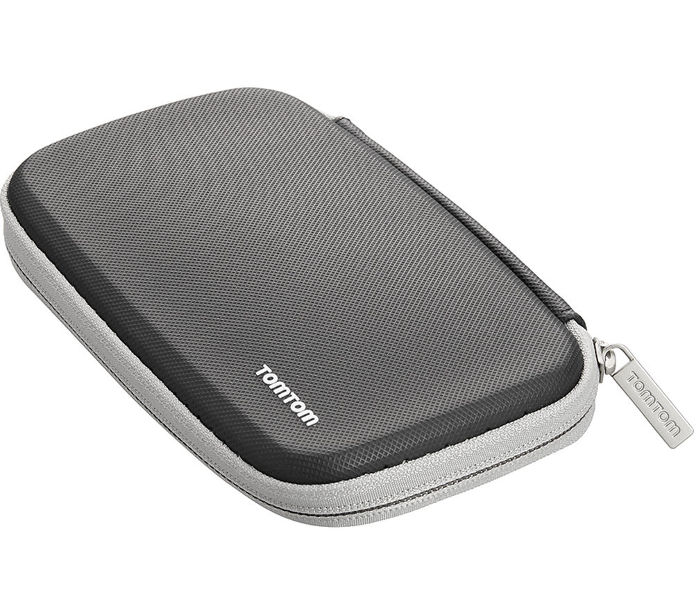 TOMTOM Classic 6" Carry Case Reviews