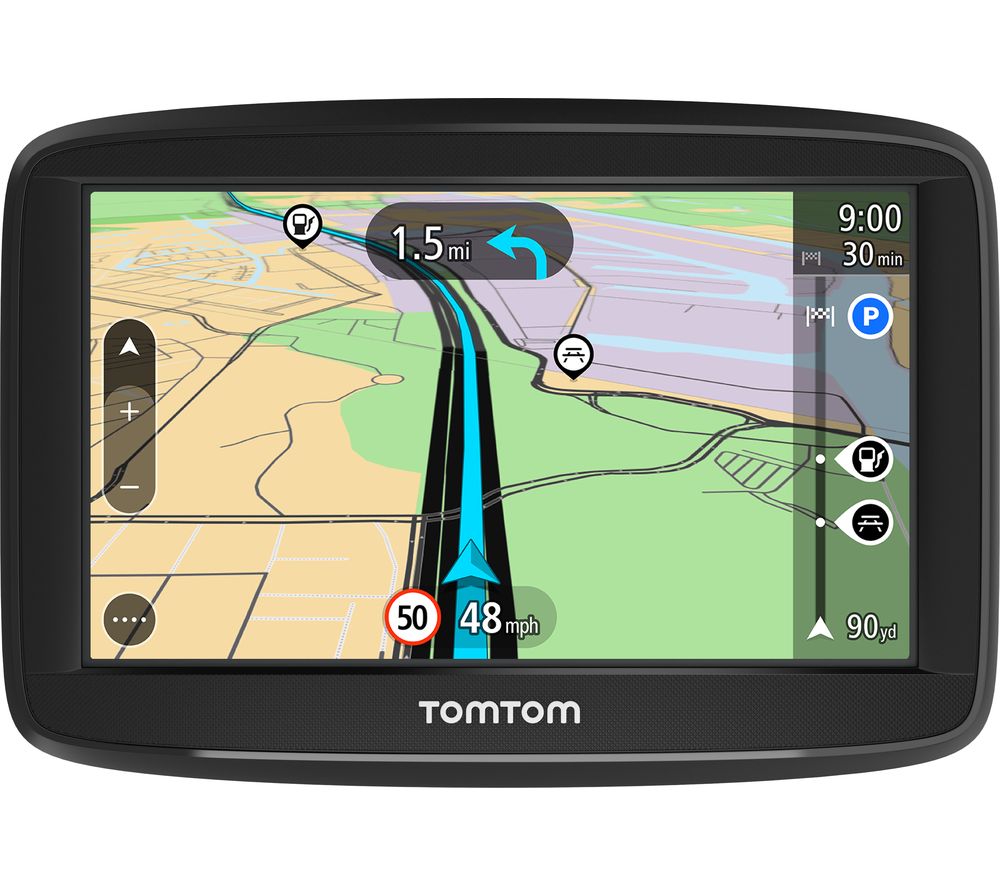 TOMTOM Start 42 4.3" Sat Nav Reviews