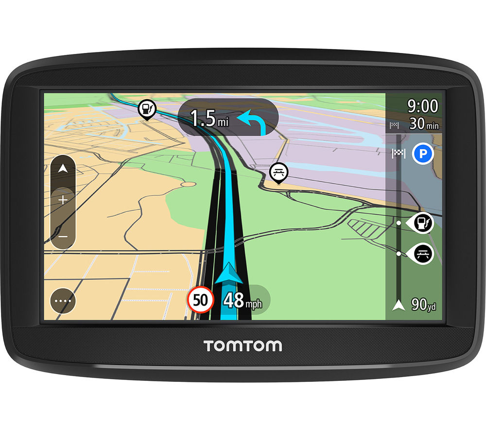 TOMTOM Start 42 EU 4.3" Sat Nav Reviews