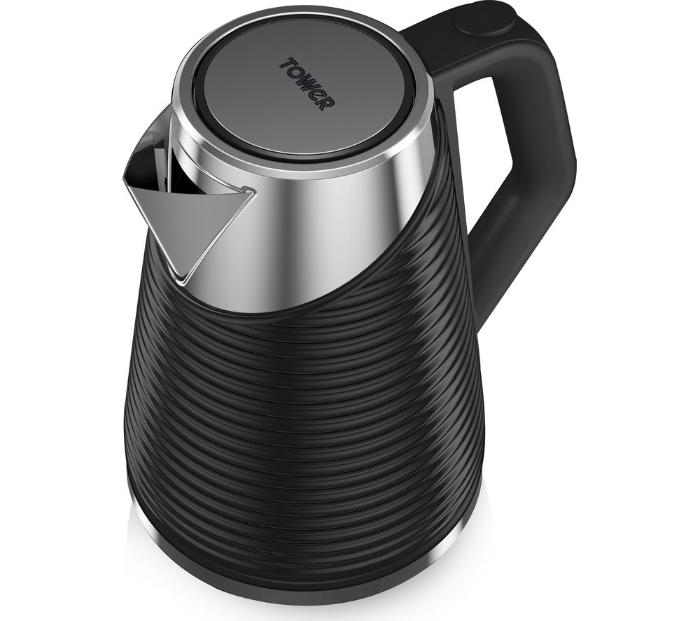 TOWER Linear T10009 jug Kettle Reviews