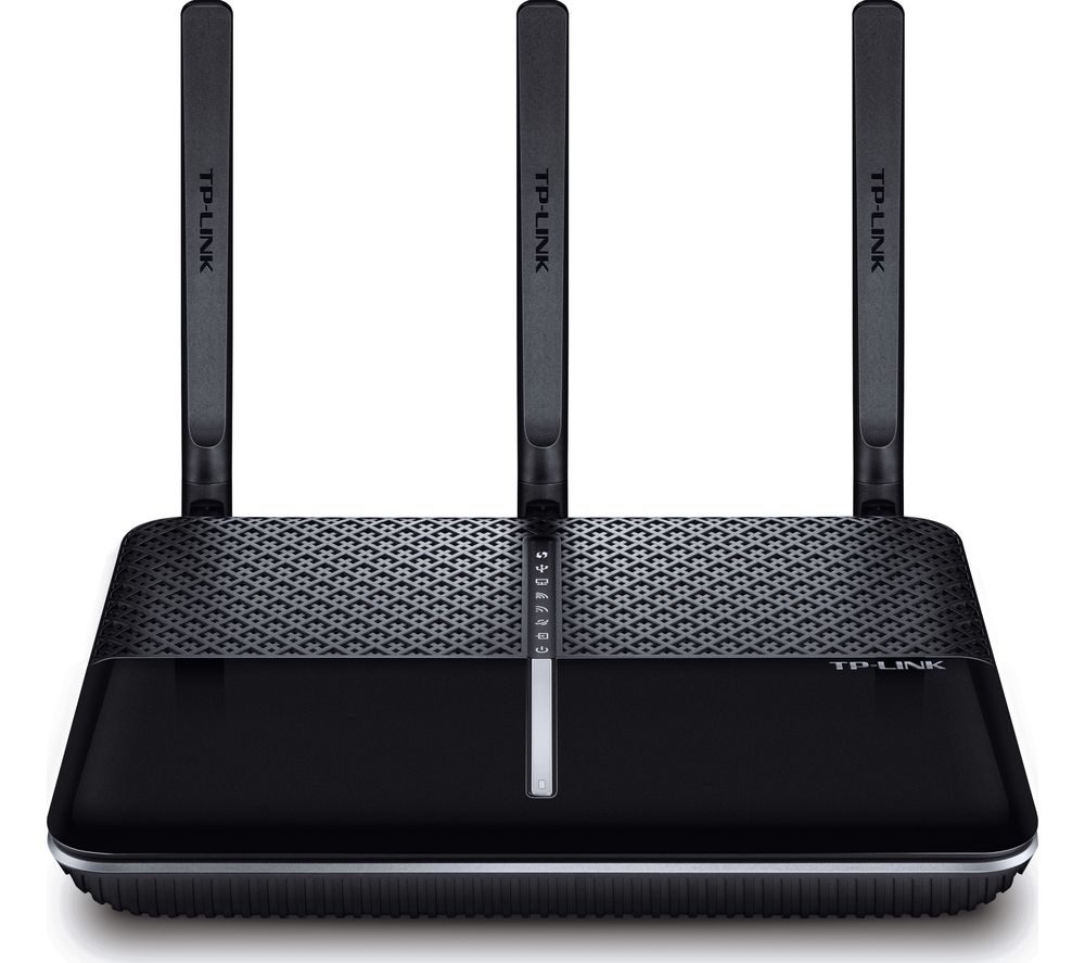 TP-LINK Archer VR600 Wireless Modem Router Reviews