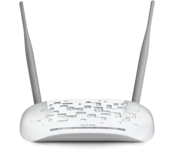 TP-LINK TL-WA801ND WiFi Access Point Reviews