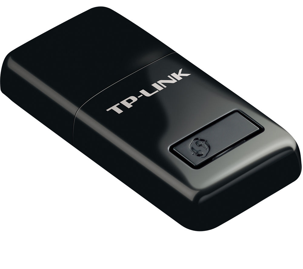 TP-LINK TL-WN823N N300 USB Wireless Adaptor Reviews