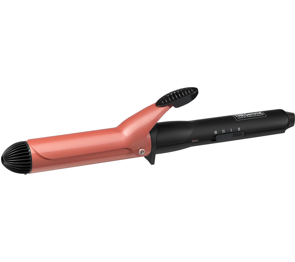 TRESEMME 2805BU Perfectly (un)Done Curls Curling Tongs Reviews