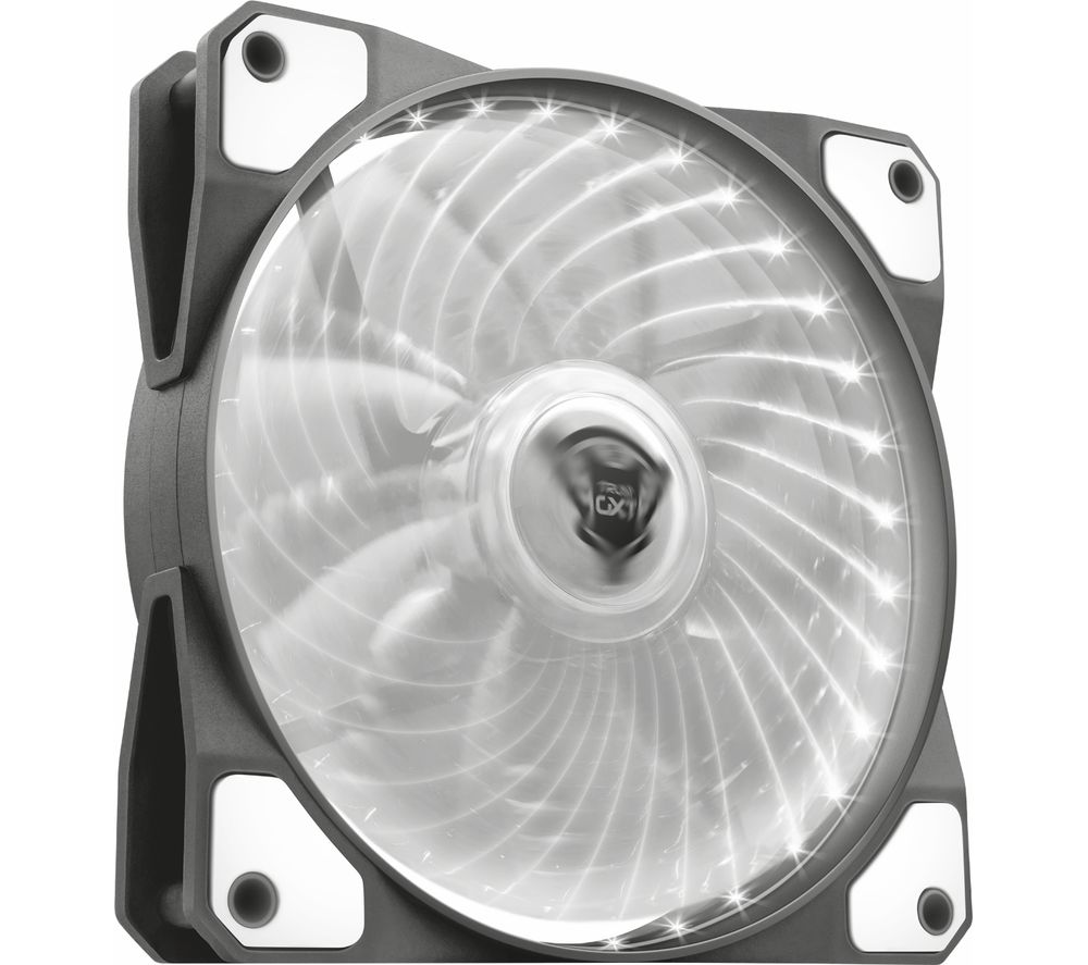 TRUST GTX 762W 120 mm Case Fan Reviews