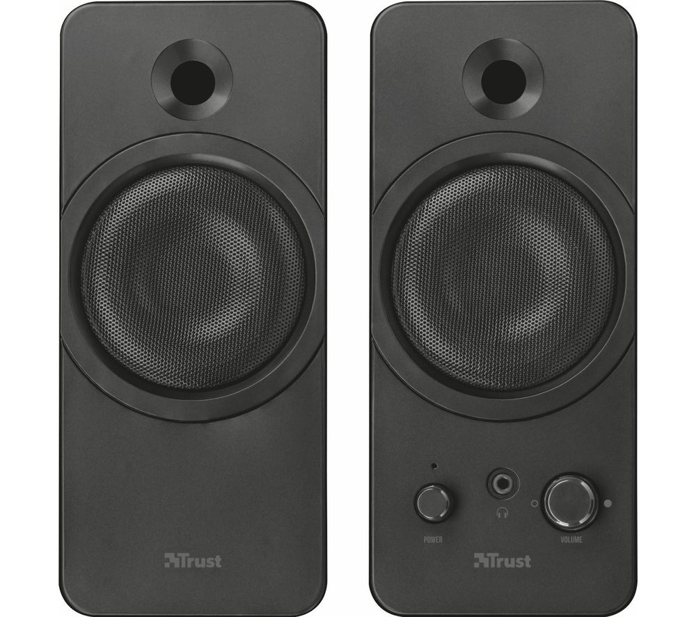 TRUST Zelos 2.0 PC Speakers Reviews