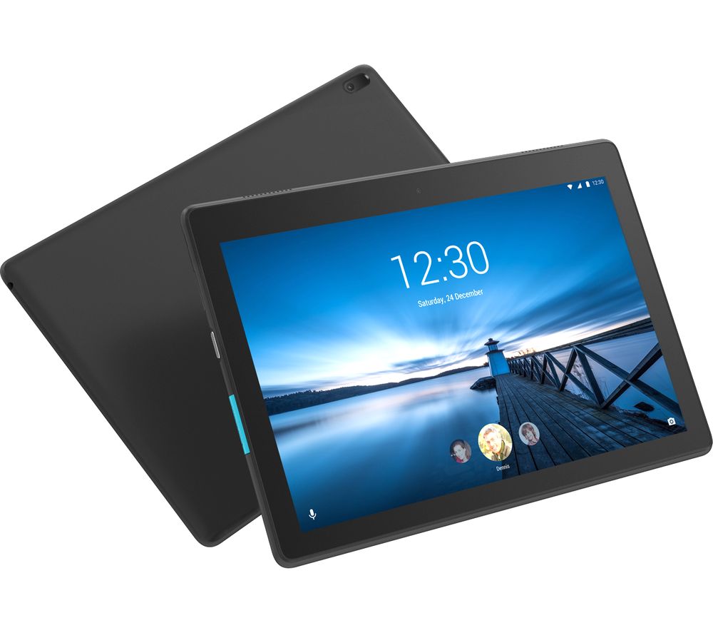 Tab E10 Tablet Reviews