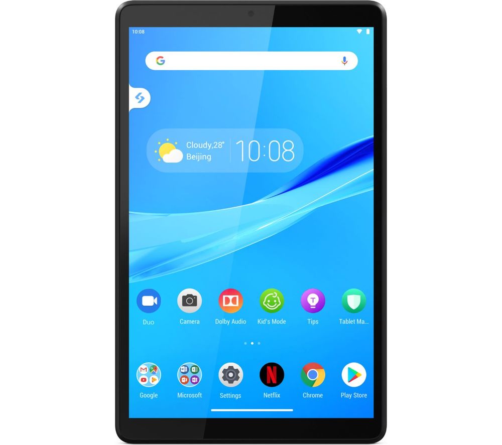 Tab M8 Tablet Reviews