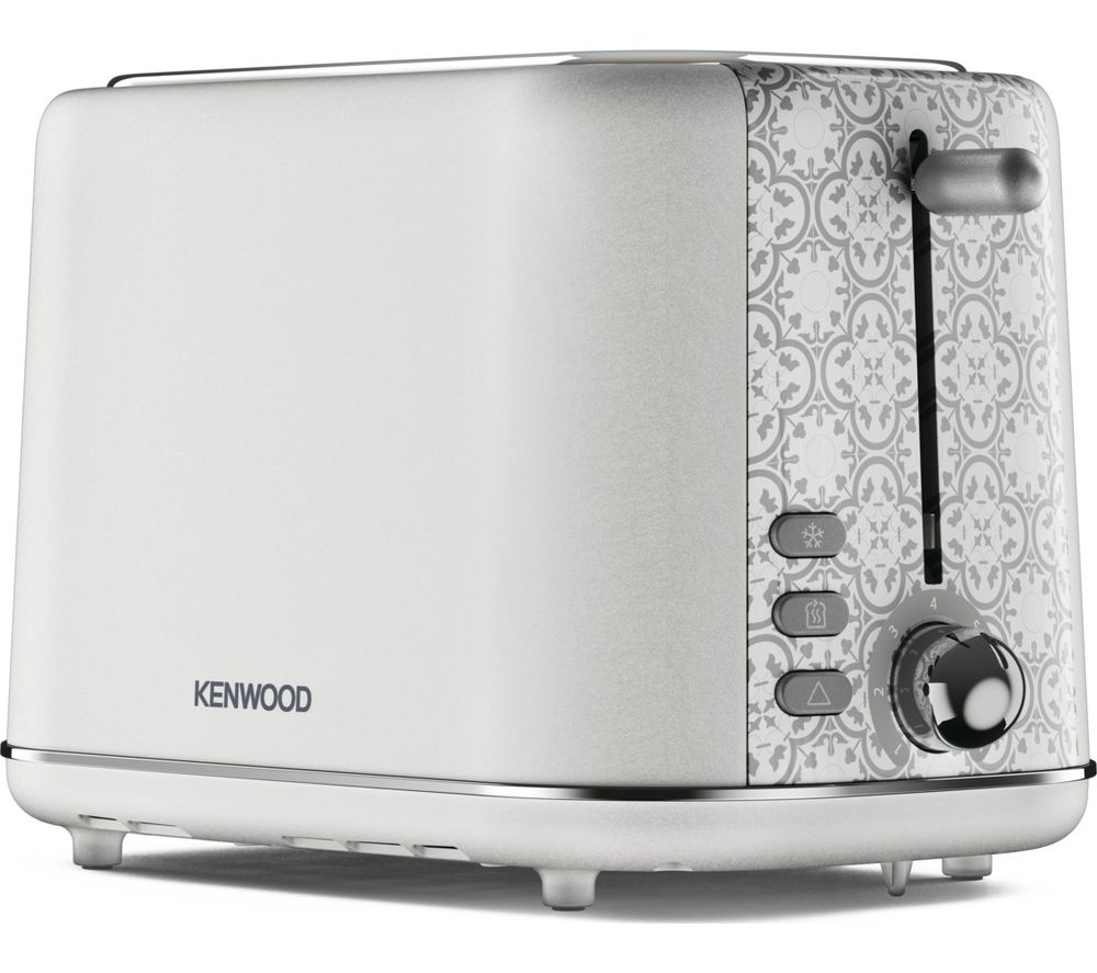 The Abbey Collection TC05.CR 2-Slice Toaster Reviews