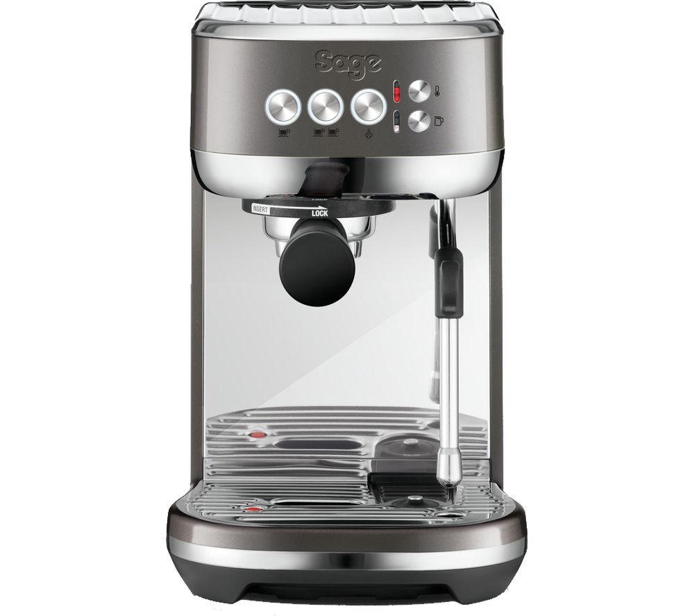 The Bambino Plus SES500BHY Coffee Machine Reviews