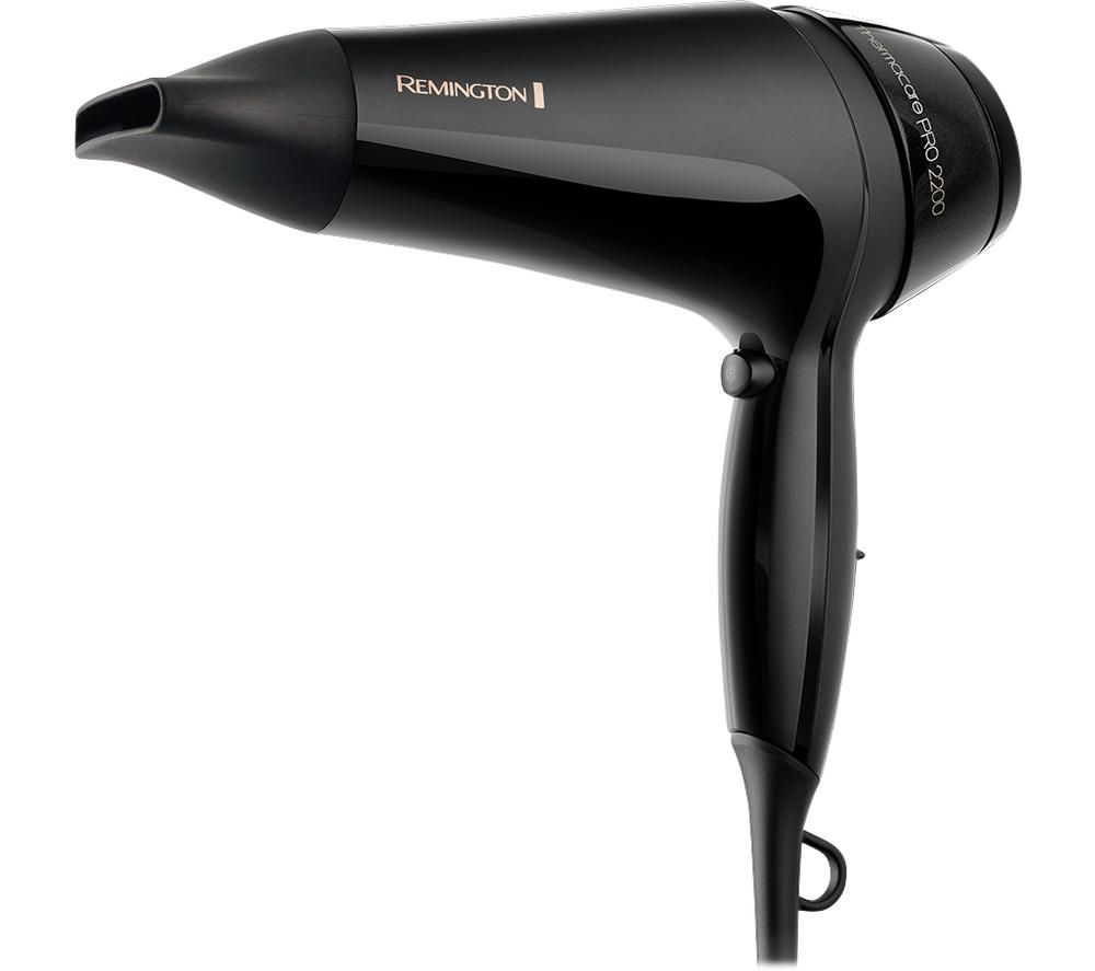 Thermacare Pro 2200 Hair Dryer Reviews