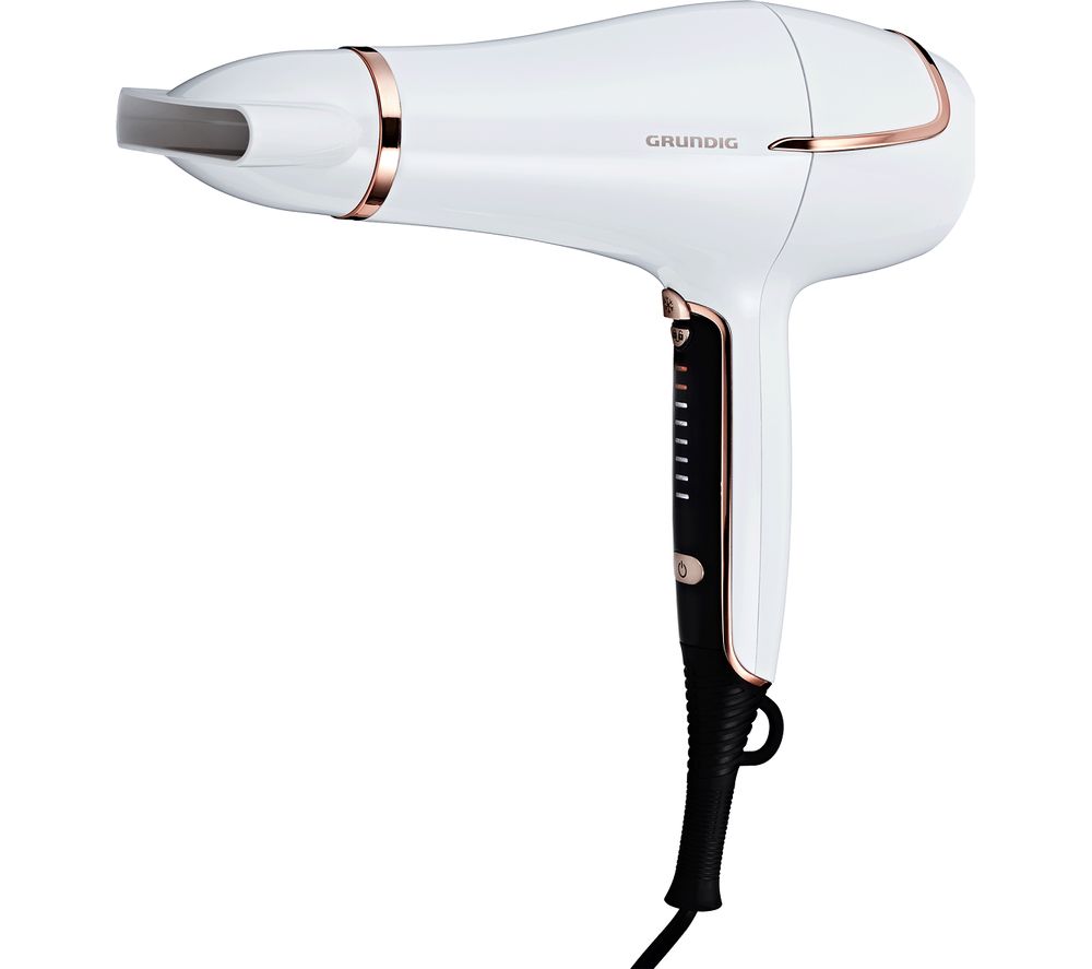 Touch Control HD7880 Hair Dryer Reviews