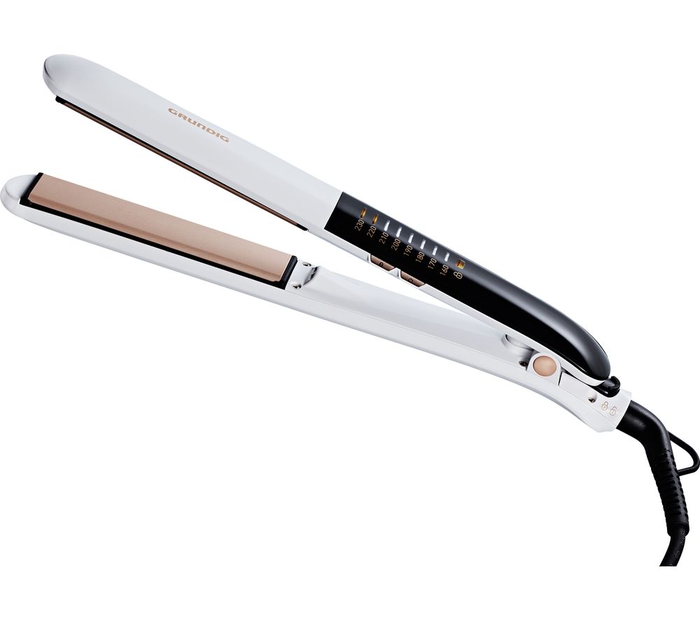 Touch Control HS7831 Hair Straightener Reviews