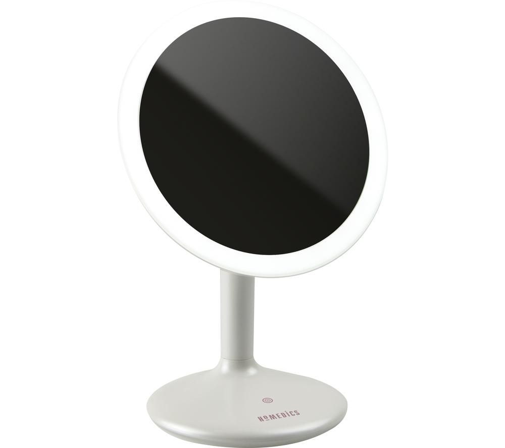 Touch and Glow MIR-SR820-EU Illuminated Cosmetics Mirror Reviews