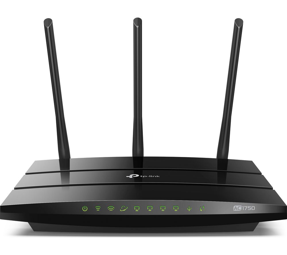 Tp-Link Archer C7 Wireless Cable Router Reviews