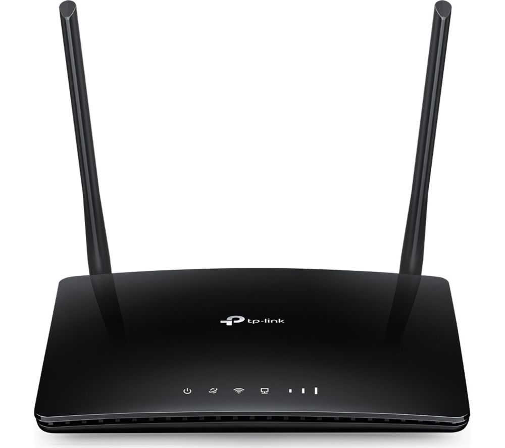 Tp-Link Archer MR200 Wireless Cable & Fibre Router Reviews