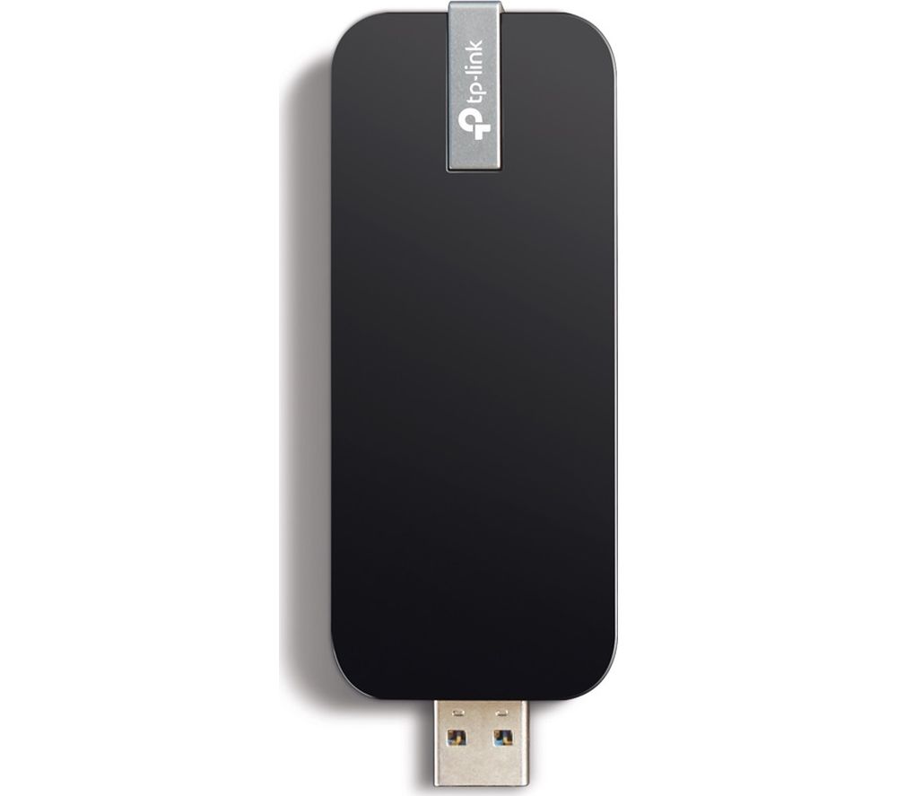 Tp-Link Archer T4U V3 USB Wireless Adapter Reviews