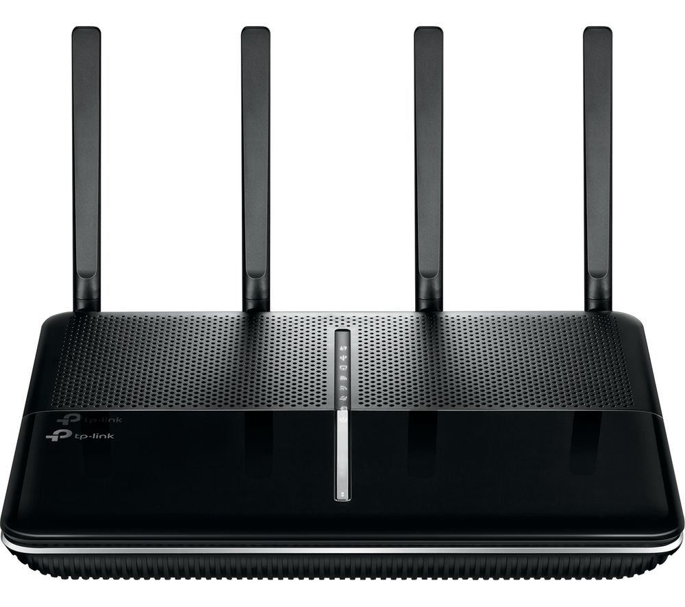 Tp-Link Archer VR2800 WiFi Modem Router Reviews