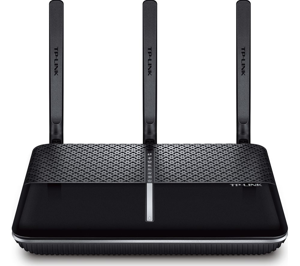 Tp-Link Archer VR900 V2 Wireless Modem Router Reviews