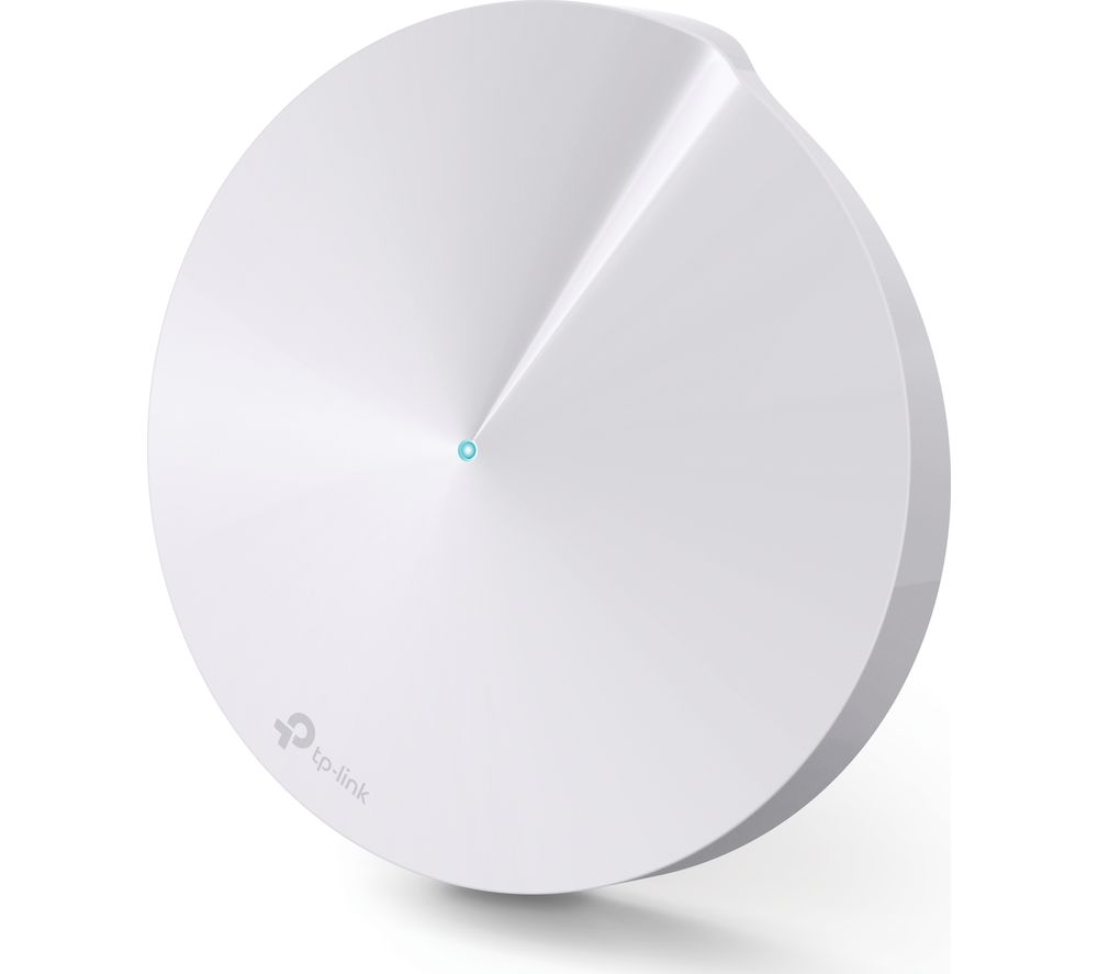 Tp-Link Deco M5 Whole Home WiFi System Reviews