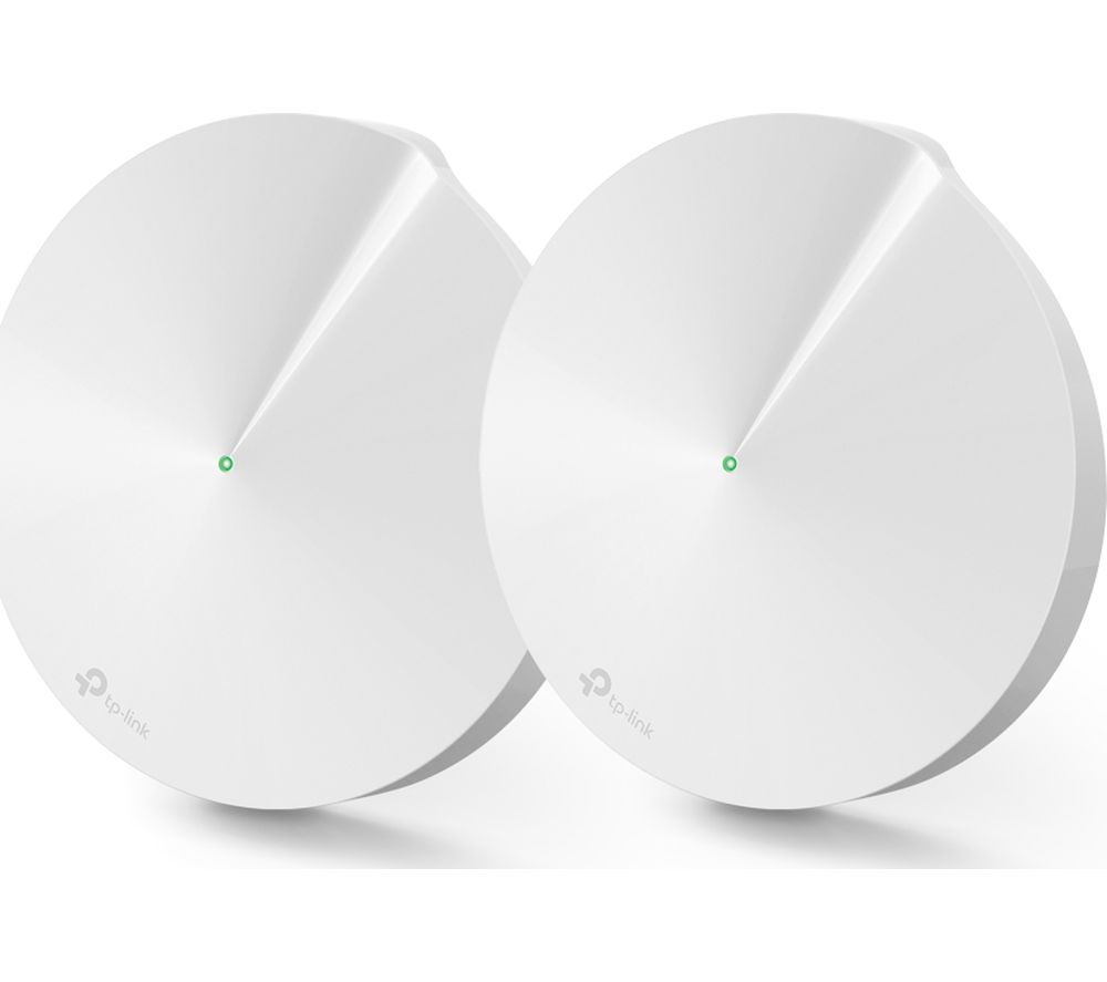 Tp-Link Deco M9 Plus Whole Home WiFi System Reviews