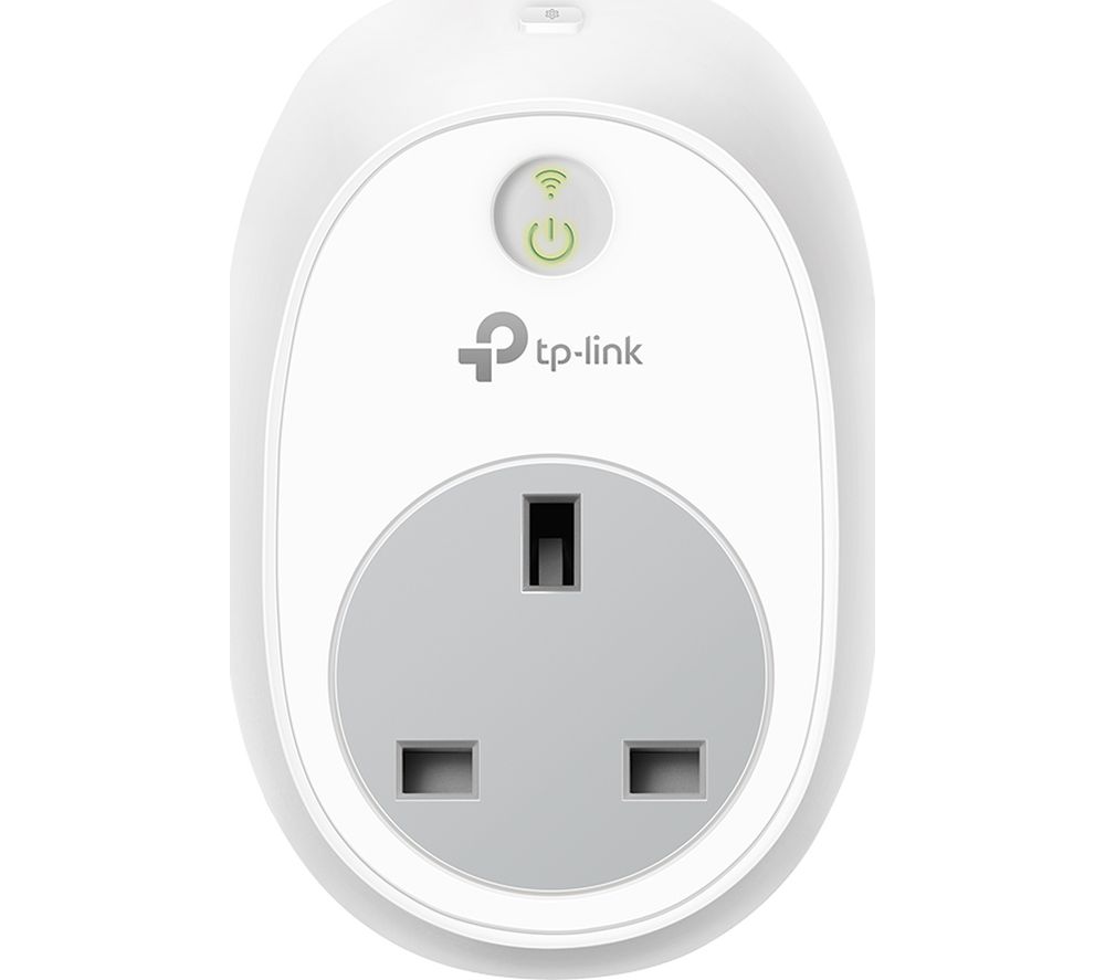 Tp-Link Kasa HS100 V2.1 Smart Plug Reviews