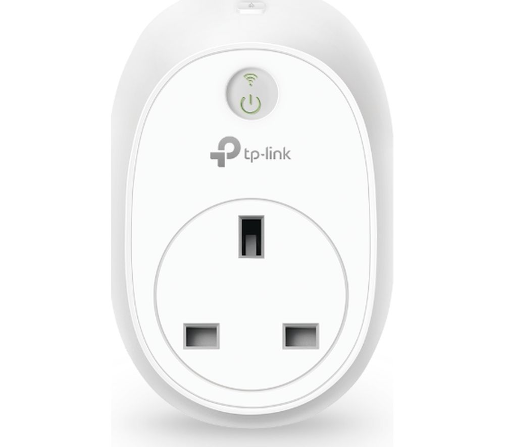 Tp-Link Kasa HS110 V2.1 Smart Plug with Energy Monitoring Reviews