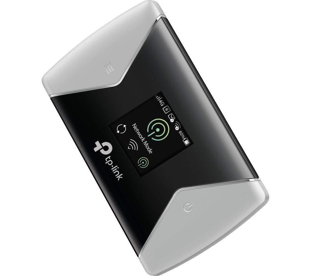 Tp-Link M7450 Mobile WiFi Reviews