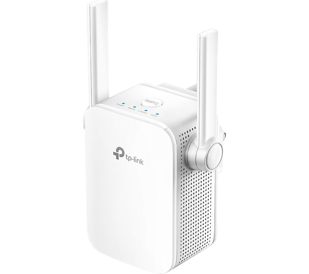 Tp-Link RE305 WiFi Range Extender Reviews