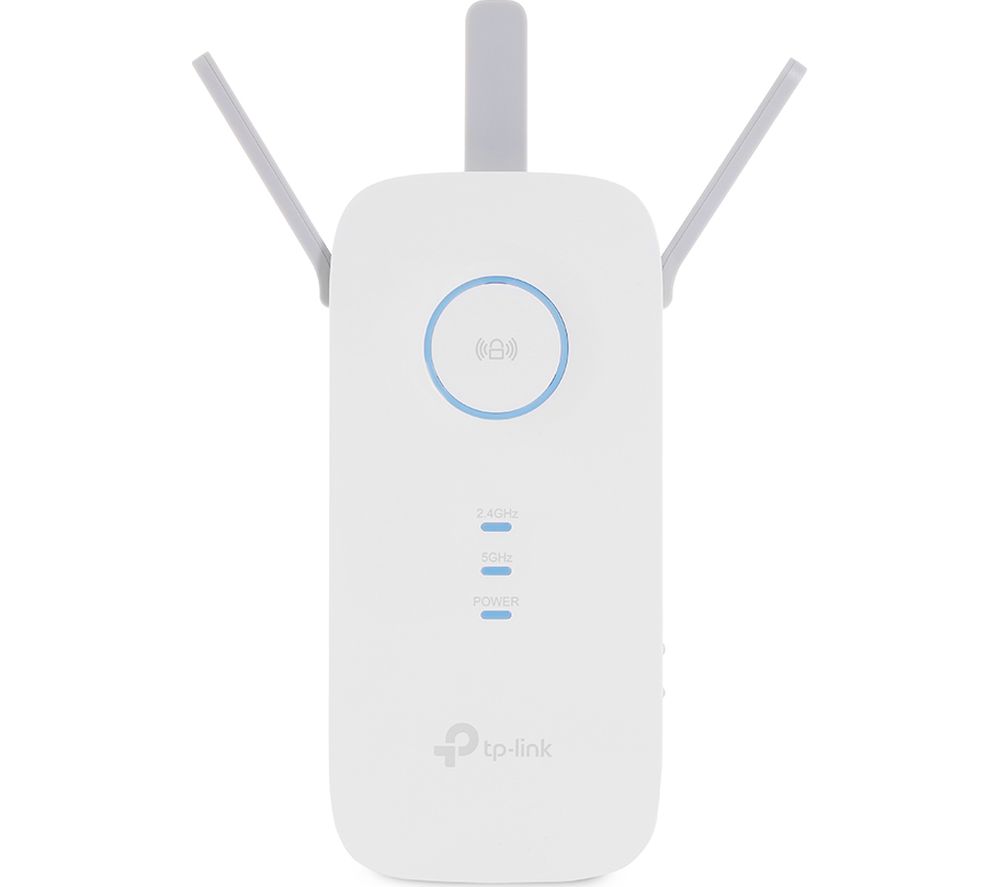 Tp-Link RE450 WiFi Range Extender Reviews