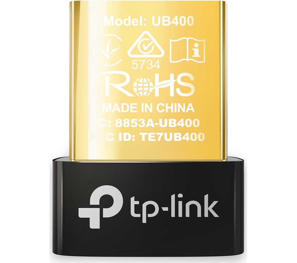 Tp-Link UB400 USB Bluetooth Adapter Reviews