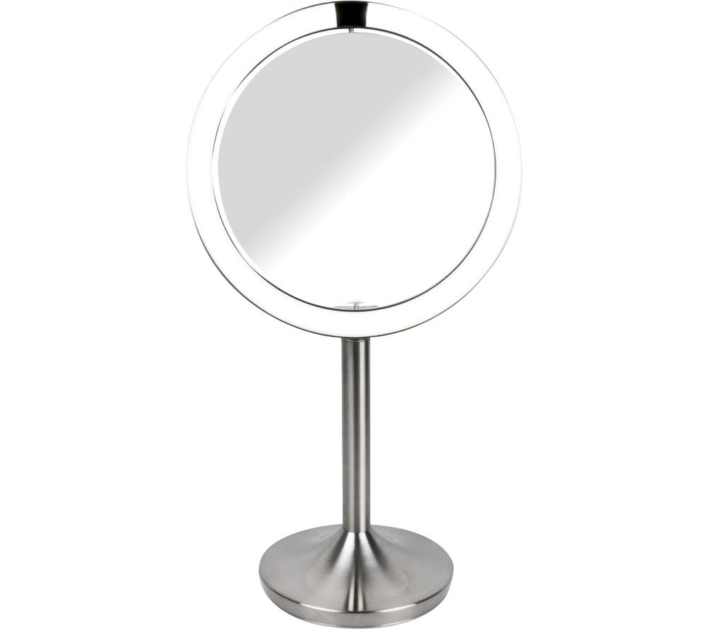 Twist MIR-SR900-EU Illuminated Cosmetics Mirror Reviews