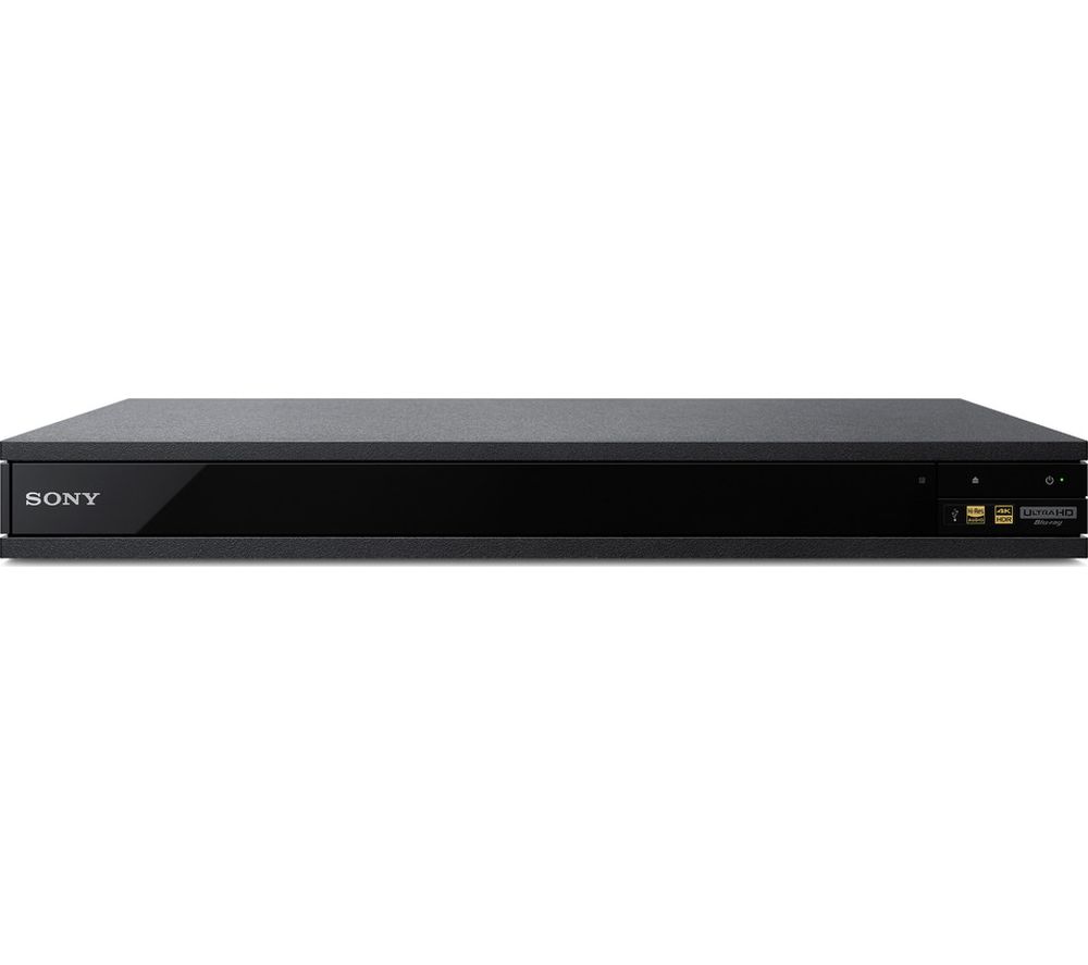 UBP-X800M2 Smart 4K Ultra HD 3D Blu-ray Player Reviews