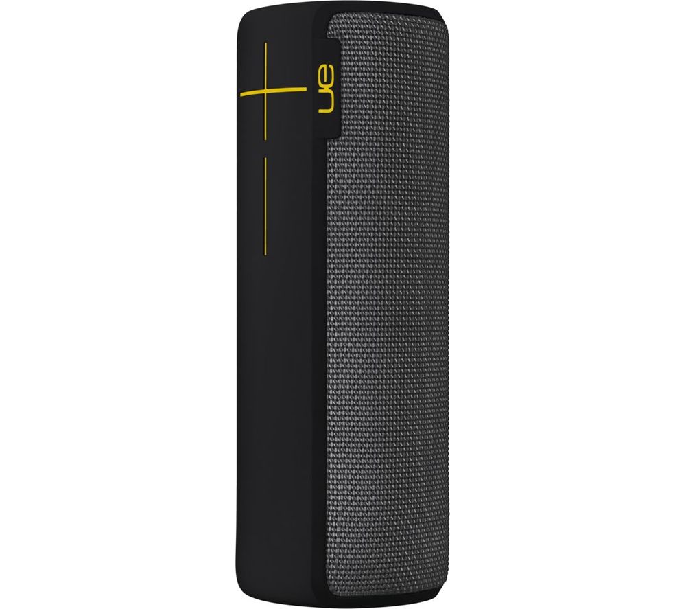 ULTIMATE EARS BOOM 2 Portable Bluetooth Wireless Speaker Reviews