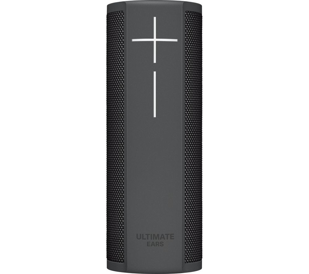 ULTIMATE EARS Blast Portable Bluetooth Voice Controlled Speaker Reviews