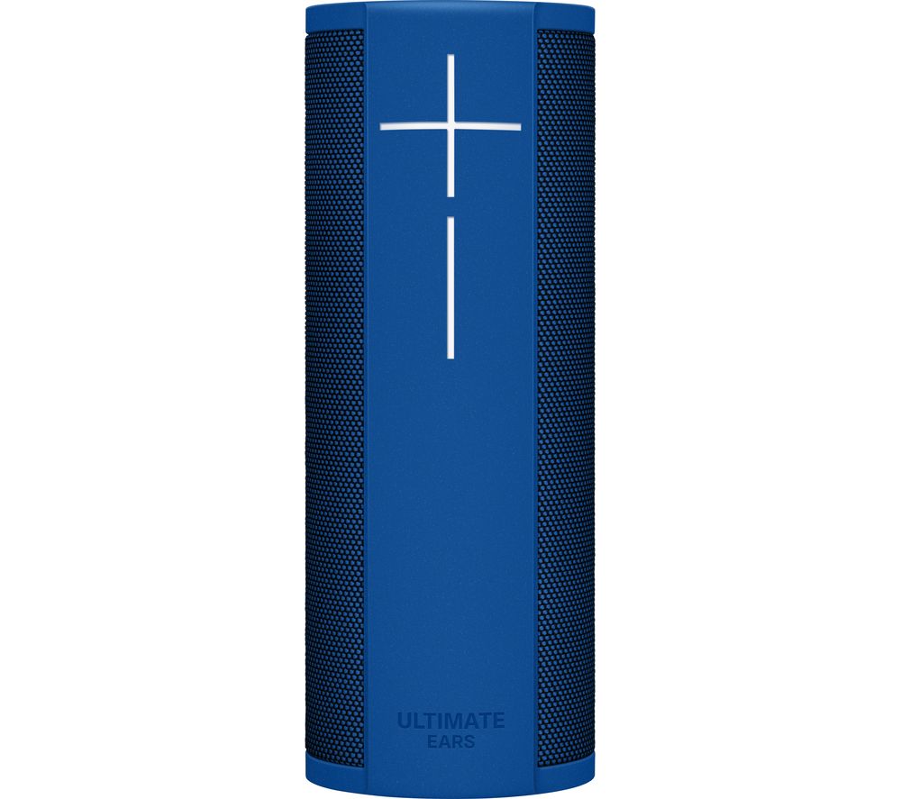 ULTIMATE EARS MEGABLAST Portable Bluetooth Wireless Voice Controlled Speaker Reviews