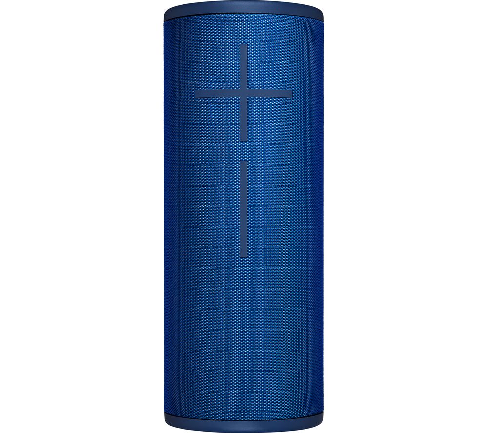 ULTIMATE EARS MEGABOOM 3 Portable Bluetooth Speaker Reviews