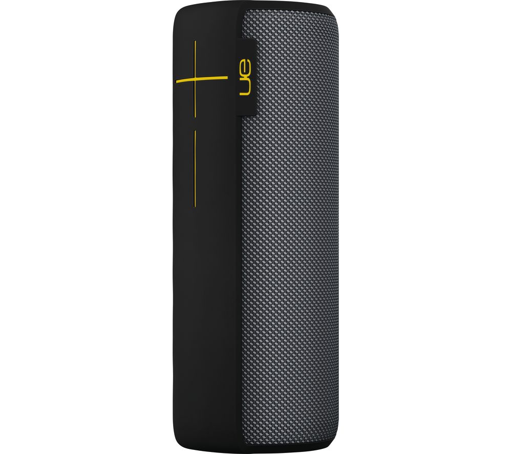 ULTIMATE EARS MEGABOOM Portable Bluetooth Wireless Speaker Reviews