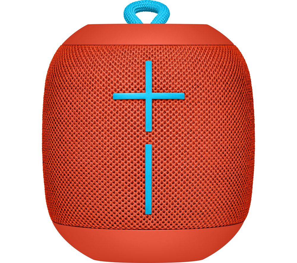 ULTIMATE EARS Wonderboom Portable Bluetooth Wireless Speaker Reviews