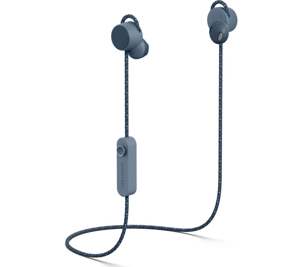 URBANEARS Jakan Wireless Bluetooth Headphones Reviews