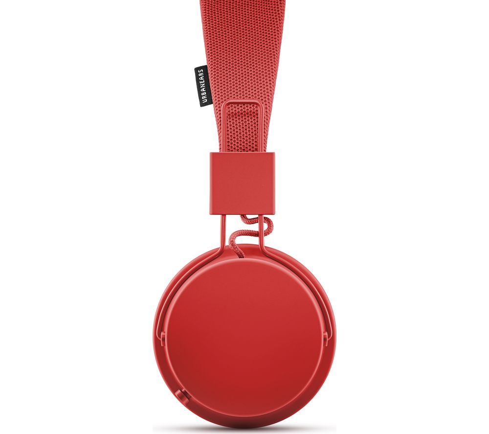 URBANEARS Plattan 2 Bluetooth Headphones Reviews